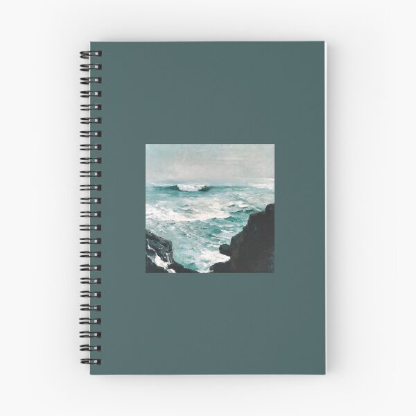 Item preview, Cannon Rock by Winslow Homer designed and sold by edgallery.