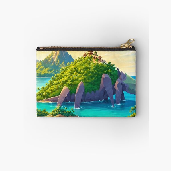 Item preview, Reshi Islands - Stormlight Archive designed and sold by FantasyLands.