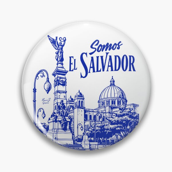 Item preview, We are El Salvador designed and sold by Torogoz-LTP.
