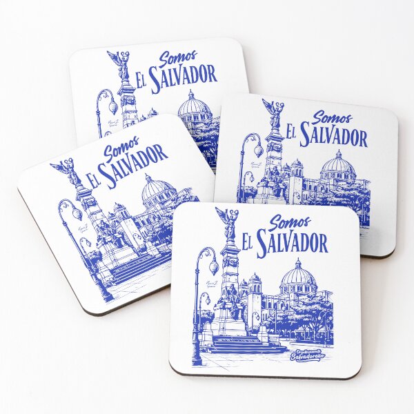 Item preview, We are El Salvador designed and sold by Torogoz-LTP.