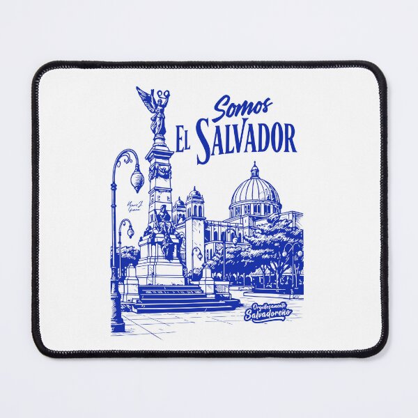 Item preview, We are El Salvador designed and sold by Torogoz-LTP.