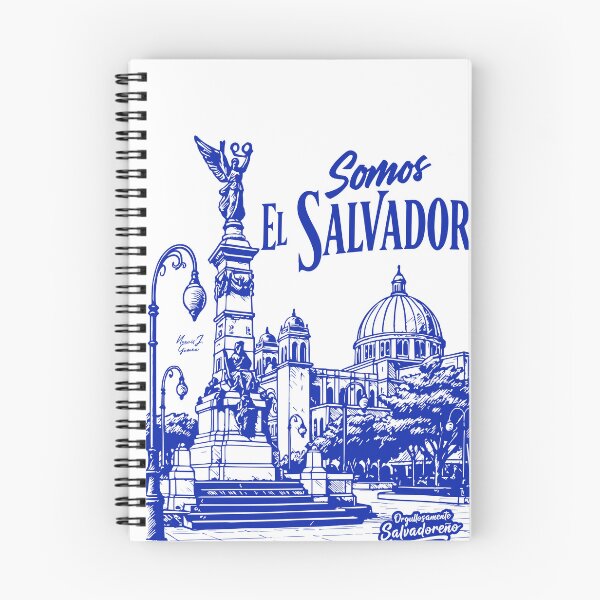 Item preview, We are El Salvador designed and sold by Torogoz-LTP.