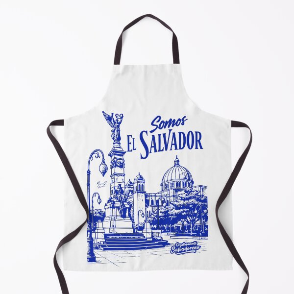 Item preview, We are El Salvador designed and sold by Torogoz-LTP.