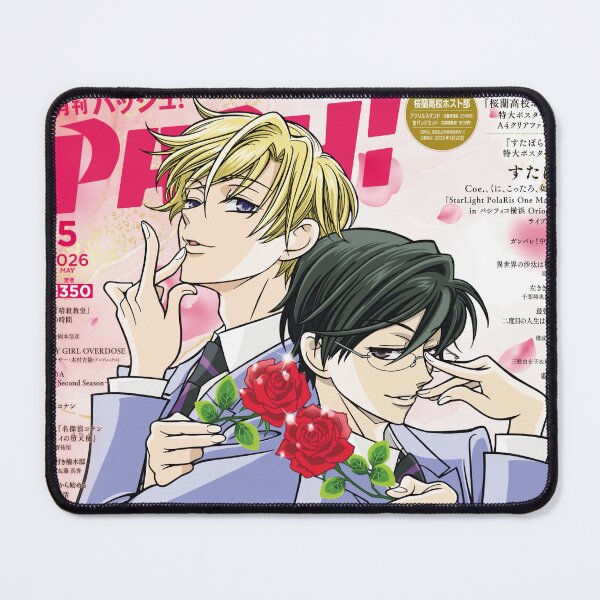 Item preview, PASH! Ouran High School Host Club  designed and sold by taroxstudio.