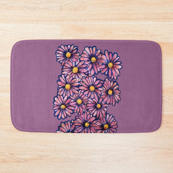 Item preview, Pink Daisies designed and sold by lacychenault.