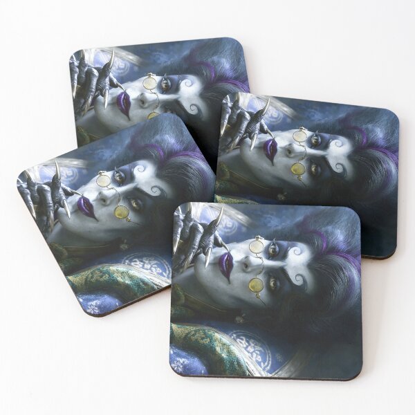 Item preview, Tell me, darling... what's your poison? designed and sold by JaimeLikes.