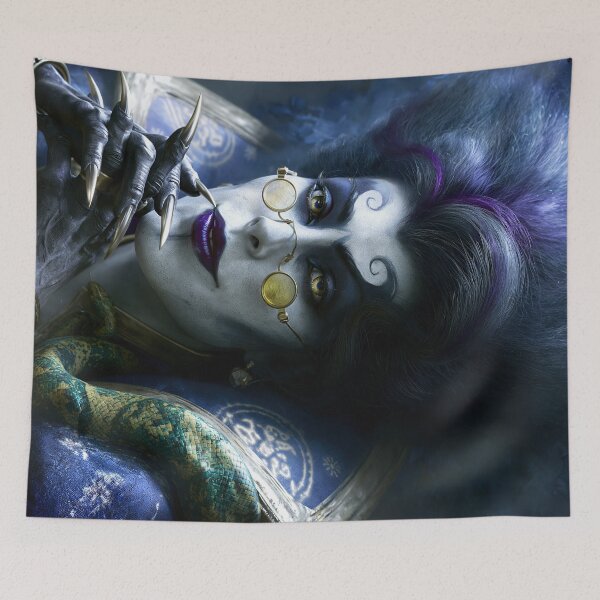 Item preview, Tell me, darling... what's your poison? designed and sold by JaimeLikes.