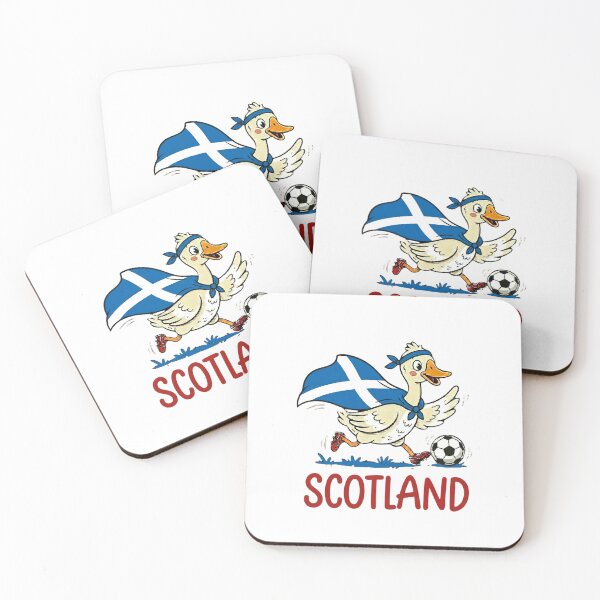 Item preview, Funny Scotland team Football International Cup 2026 designed and sold by YOSPACE.