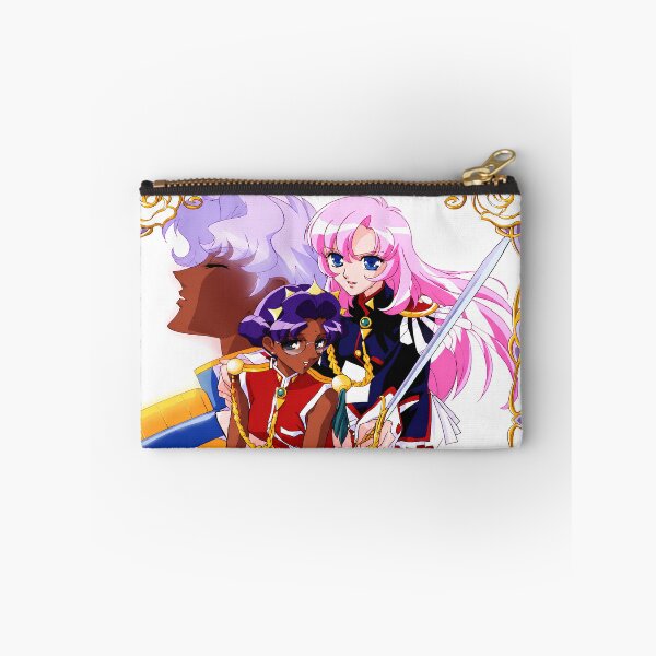 Item preview, Revolutionary Girl Utena The Movie designed and sold by helman-art.