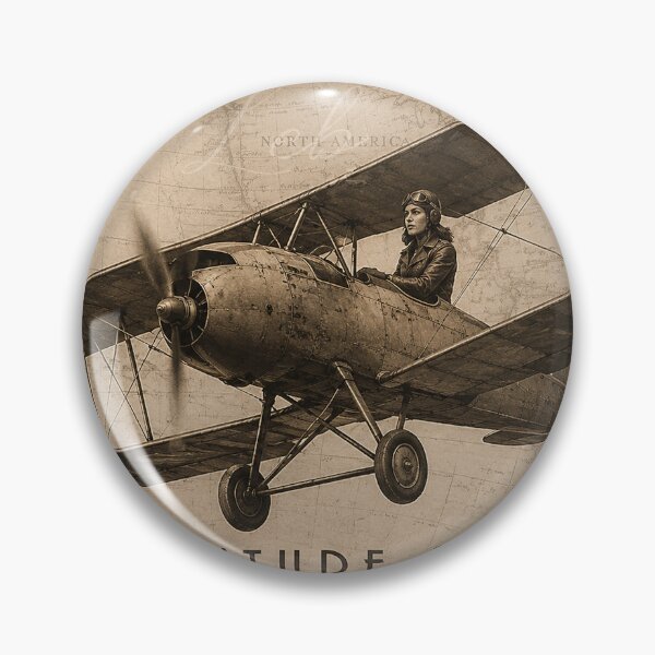 Item preview, Adventure Awaits – Wings of Courage designed and sold by LuluLeb.