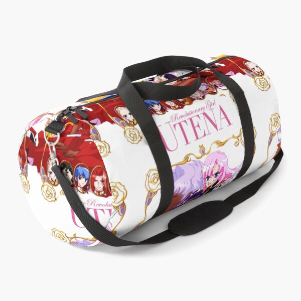 Item preview, Revolutionary Girl Utena The Movie designed and sold by helman-art.