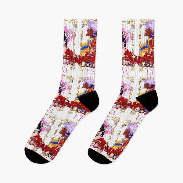 Item preview, Revolutionary Girl Utena The Movie designed and sold by helman-art.