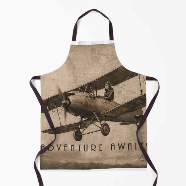 Item preview, Adventure Awaits – Wings of Courage designed and sold by LuluLeb.