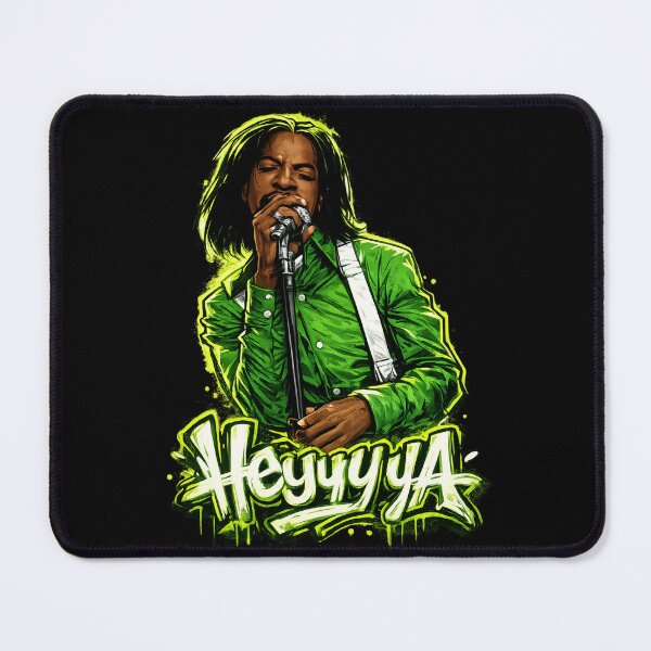 Item preview, OUTKAST Hey ya designed and sold by garcesrick.