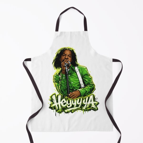 Item preview, OUTKAST Hey ya designed and sold by garcesrick.