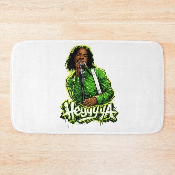 Item preview, OUTKAST Hey ya designed and sold by garcesrick.