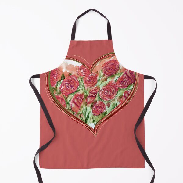 Item preview, Rose Heart designed and sold by lacychenault.
