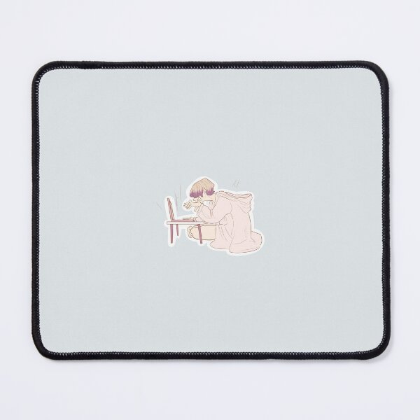 Item preview, Woman in an Online Argument designed and sold by Obelis.