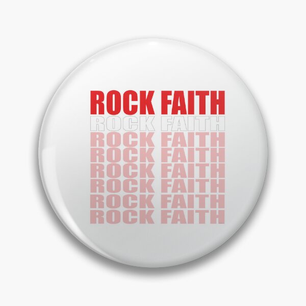 Item preview, ROCK FAITH designed and sold by CemDigitalArt.