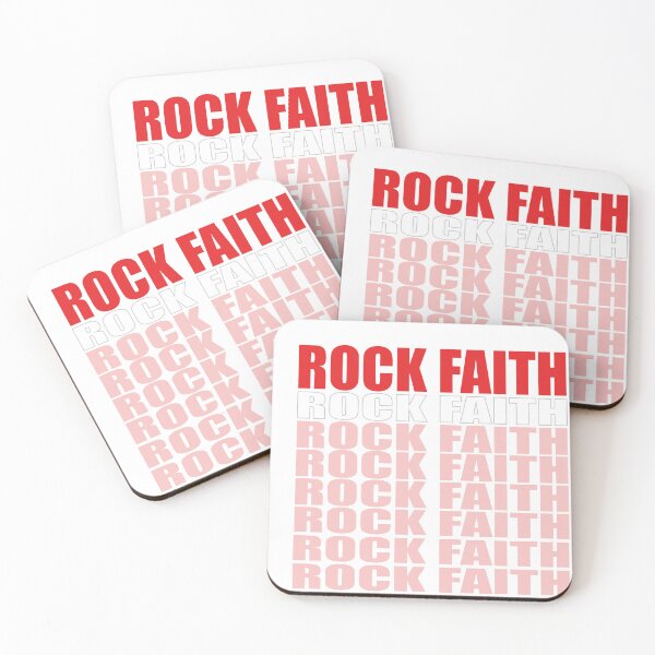 Item preview, ROCK FAITH designed and sold by CemDigitalArt.