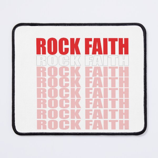 Item preview, ROCK FAITH designed and sold by CemDigitalArt.