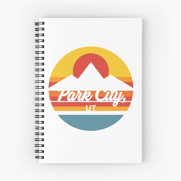 Item preview, Park City Ut Utah Mountain Ski Travel Local designed and sold by Simsimah26Parks.