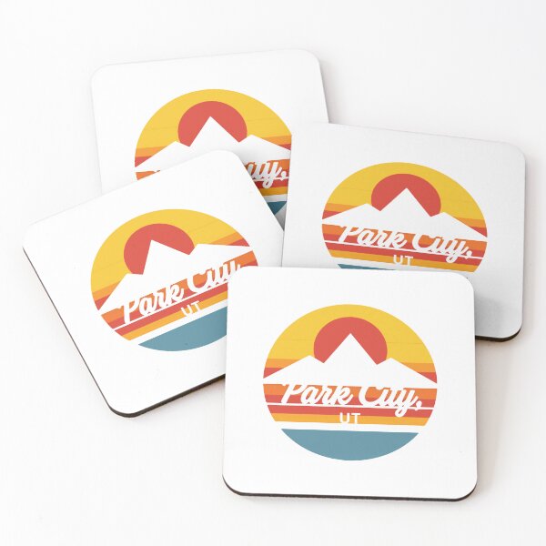Item preview, Park City Ut Utah Mountain Ski Travel Local designed and sold by Simsimah26Parks.