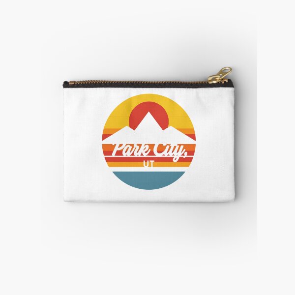 Item preview, Park City Ut Utah Mountain Ski Travel Local designed and sold by Simsimah26Parks.