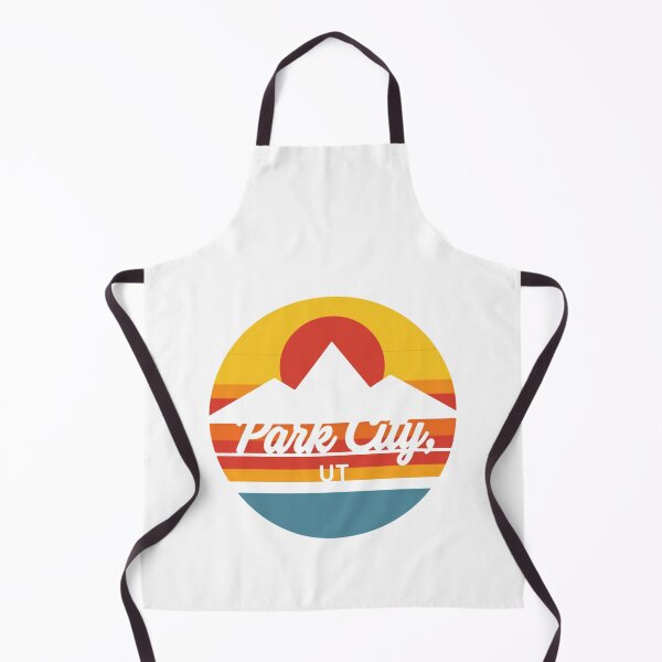 Item preview, Park City Ut Utah Mountain Ski Travel Local designed and sold by Simsimah26Parks.