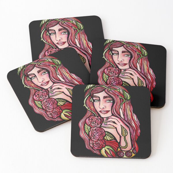 Item preview, Rose Goddess designed and sold by lacychenault.