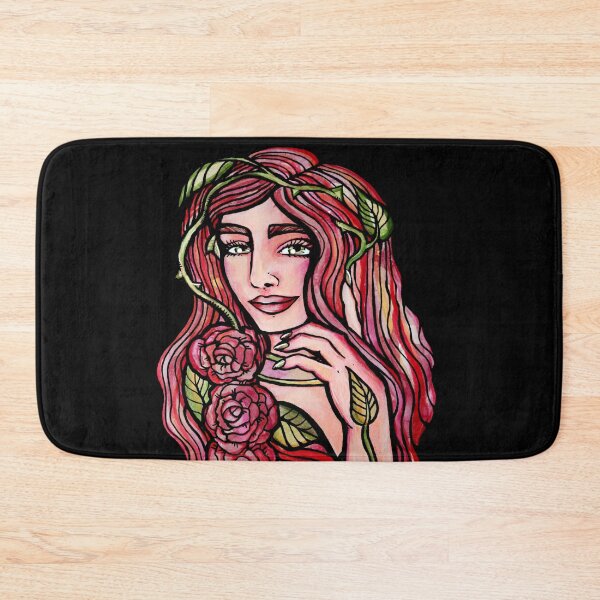 Item preview, Rose Goddess designed and sold by lacychenault.