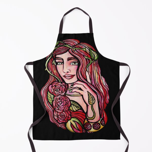Item preview, Rose Goddess designed and sold by lacychenault.