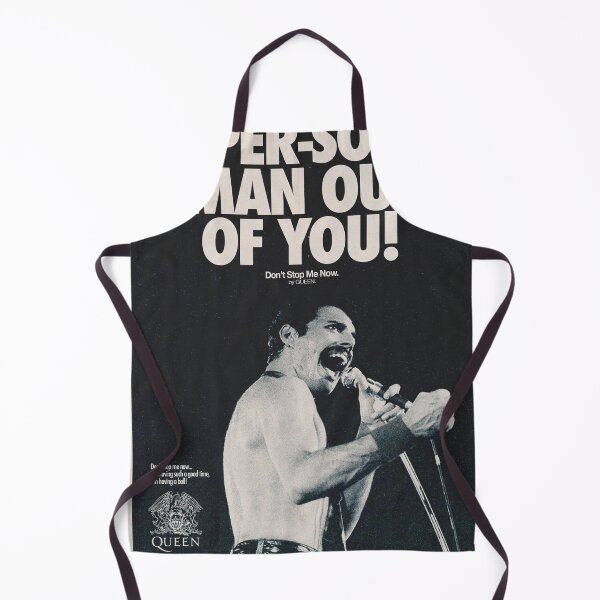 Item preview, Queen Band Evolution: Retro Rock Legends and Album Era Fan Art designed and sold by benja-08.