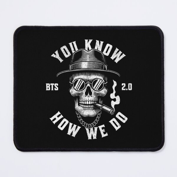 Item preview, 2.0 BTS army designed and sold by Morcawork.