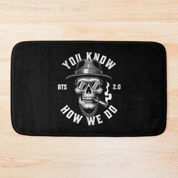 Item preview, 2.0 BTS army designed and sold by Morcawork.