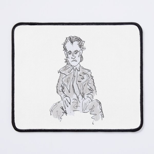 Item preview, Withnail and I designed and sold by Inky Fingers Illustrations.