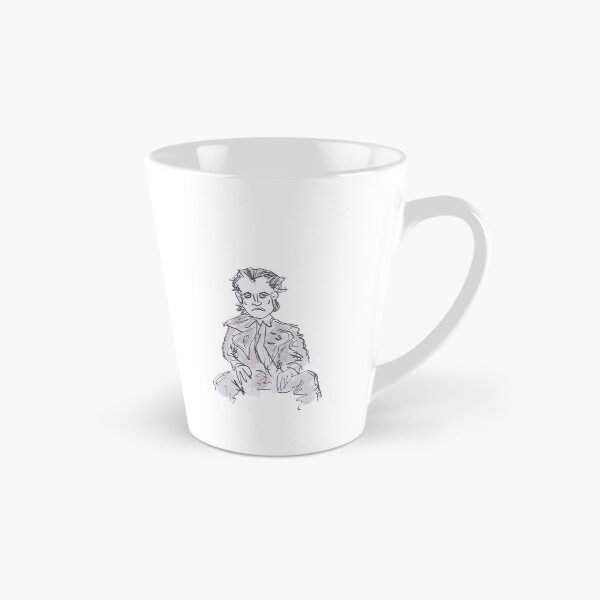 Item preview, Withnail and I designed and sold by Inky Fingers Illustrations.