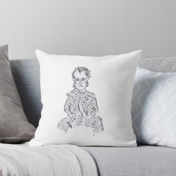 Item preview, Withnail and I designed and sold by Inky Fingers Illustrations.