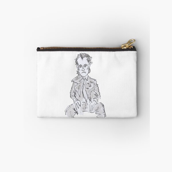 Item preview, Withnail and I designed and sold by Inky Fingers Illustrations.