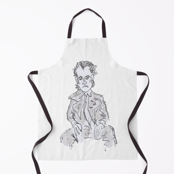 Item preview, Withnail and I designed and sold by Inky Fingers Illustrations.