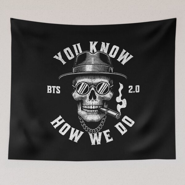 Item preview, 2.0 BTS army designed and sold by Morcawork.