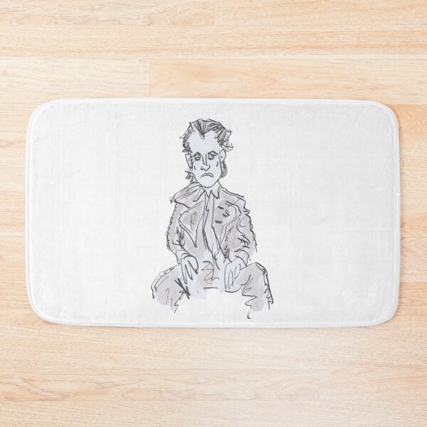 Item preview, Withnail and I designed and sold by Inky Fingers Illustrations.