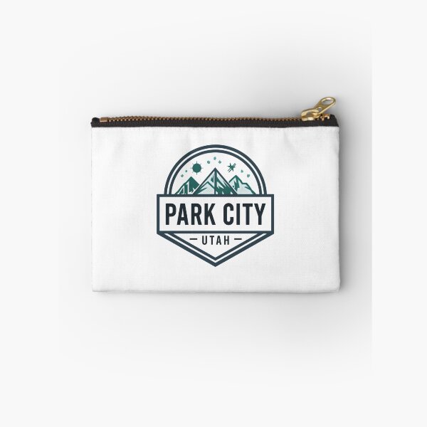 Item preview, Park City Utah Mountain Travel Souvenir designed and sold by Simsimah26Parks.