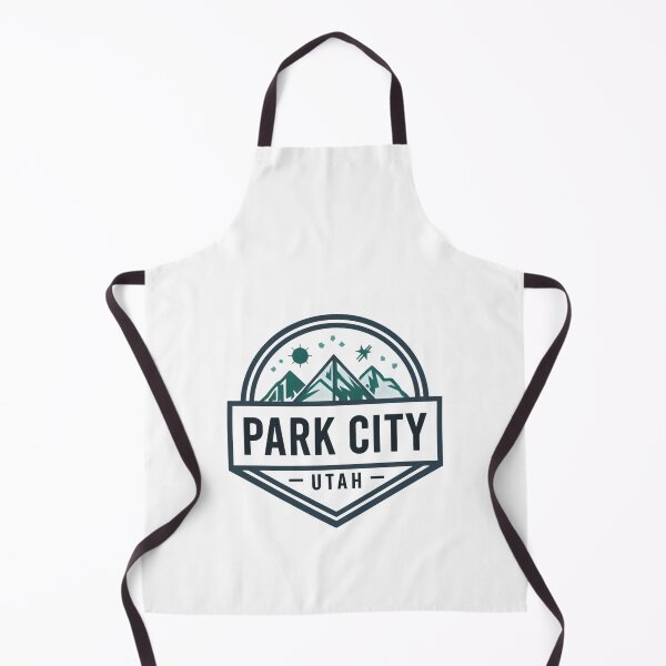 Item preview, Park City Utah Mountain Travel Souvenir designed and sold by Simsimah26Parks.