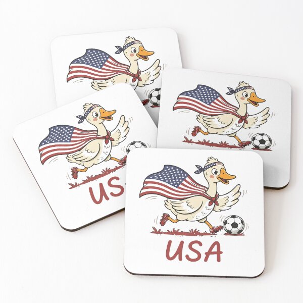 Item preview, Funny USA team Football International Cup 2026 designed and sold by YOSPACE.