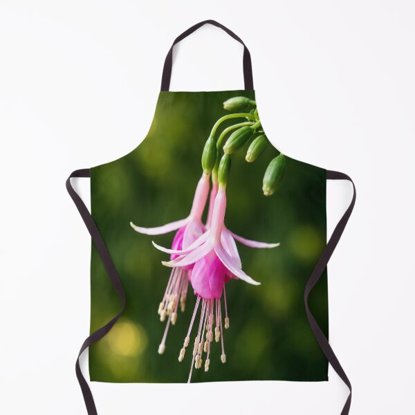 Item preview, Graceful Fuchsia designed and sold by Kimberly Palmer.