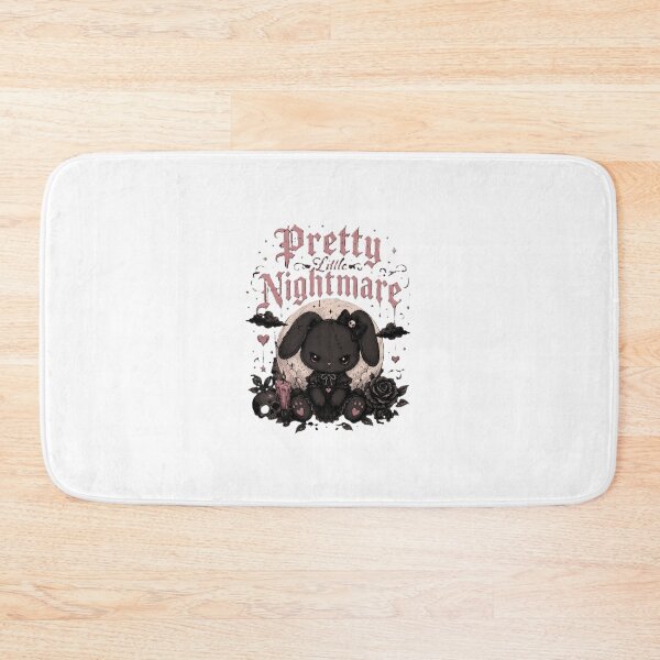 Item preview, Pretty Little Nightmare designed and sold by SoulShirtOff.