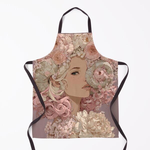 Item preview, Copy of Flower Goddess in Bloom designed and sold by MythicMood.