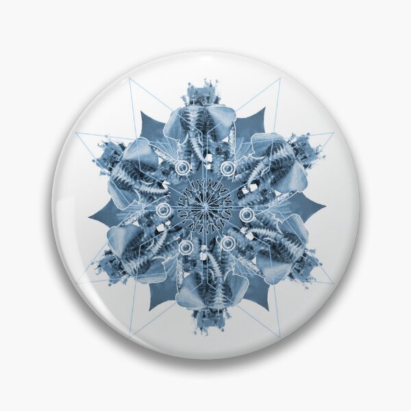 Item preview, The Circus Take That Elephant Mandala designed and sold by mone art.