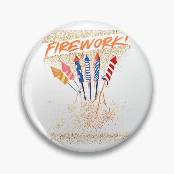 Item preview, Firework! designed and sold by emanabusara.